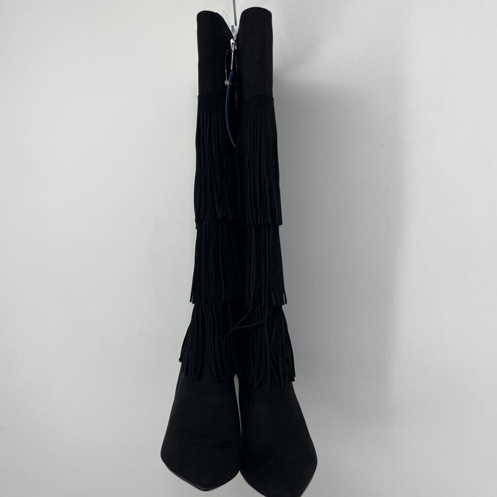 Express Tall Boots