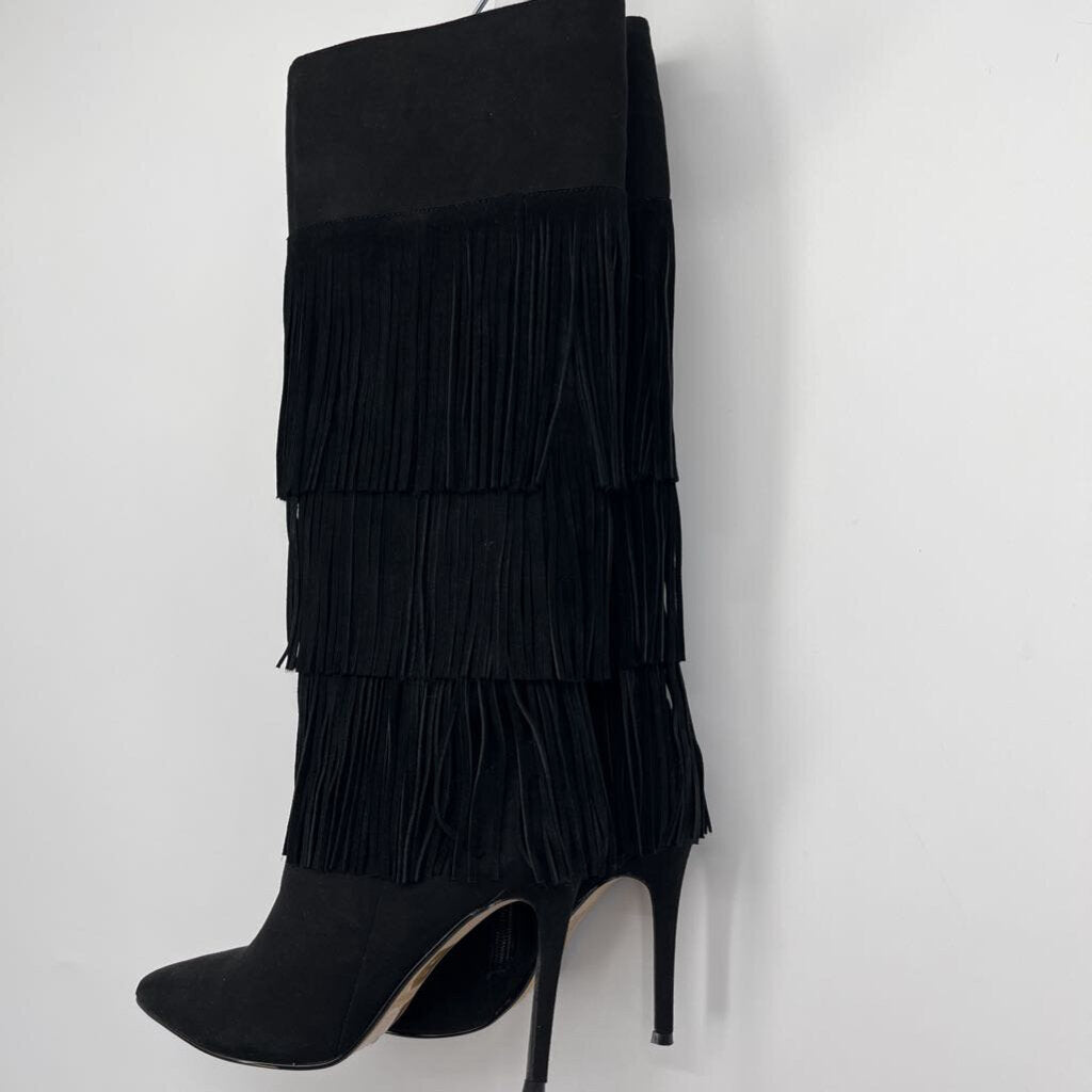 Express Tall Boots