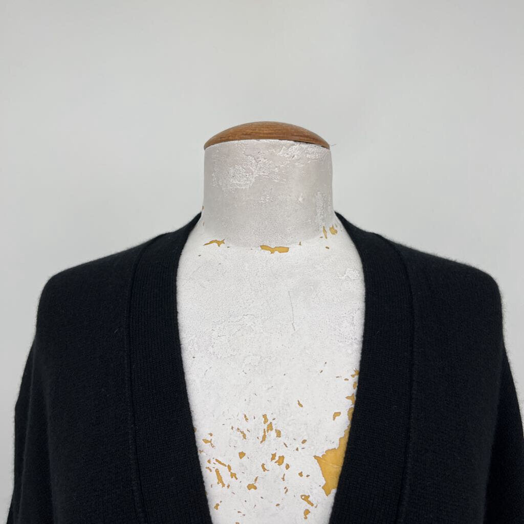 J. Crew Cashmere Cardigan