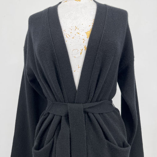J. Crew Cashmere Cardigan