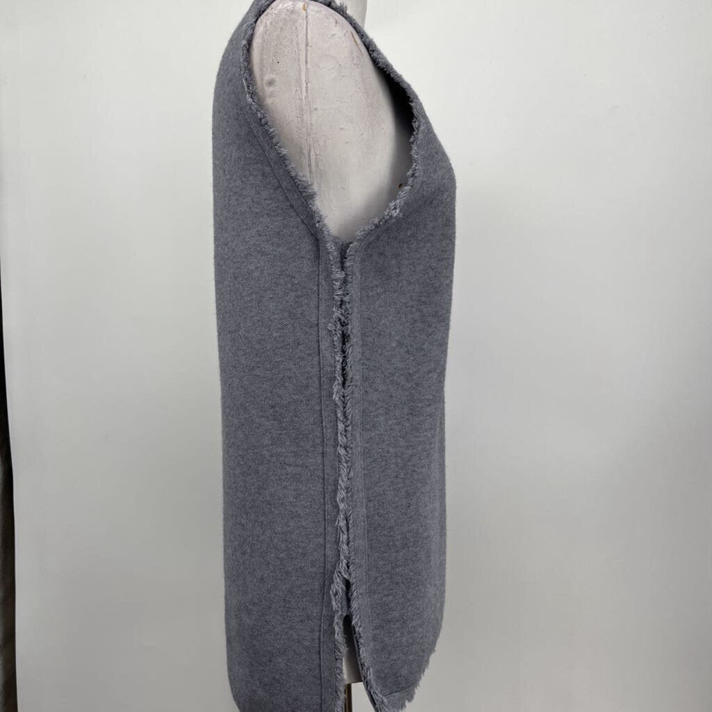 Crosstree Lane Slvls Sweater