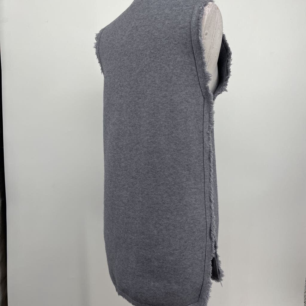 Crosstree Lane Slvls Sweater