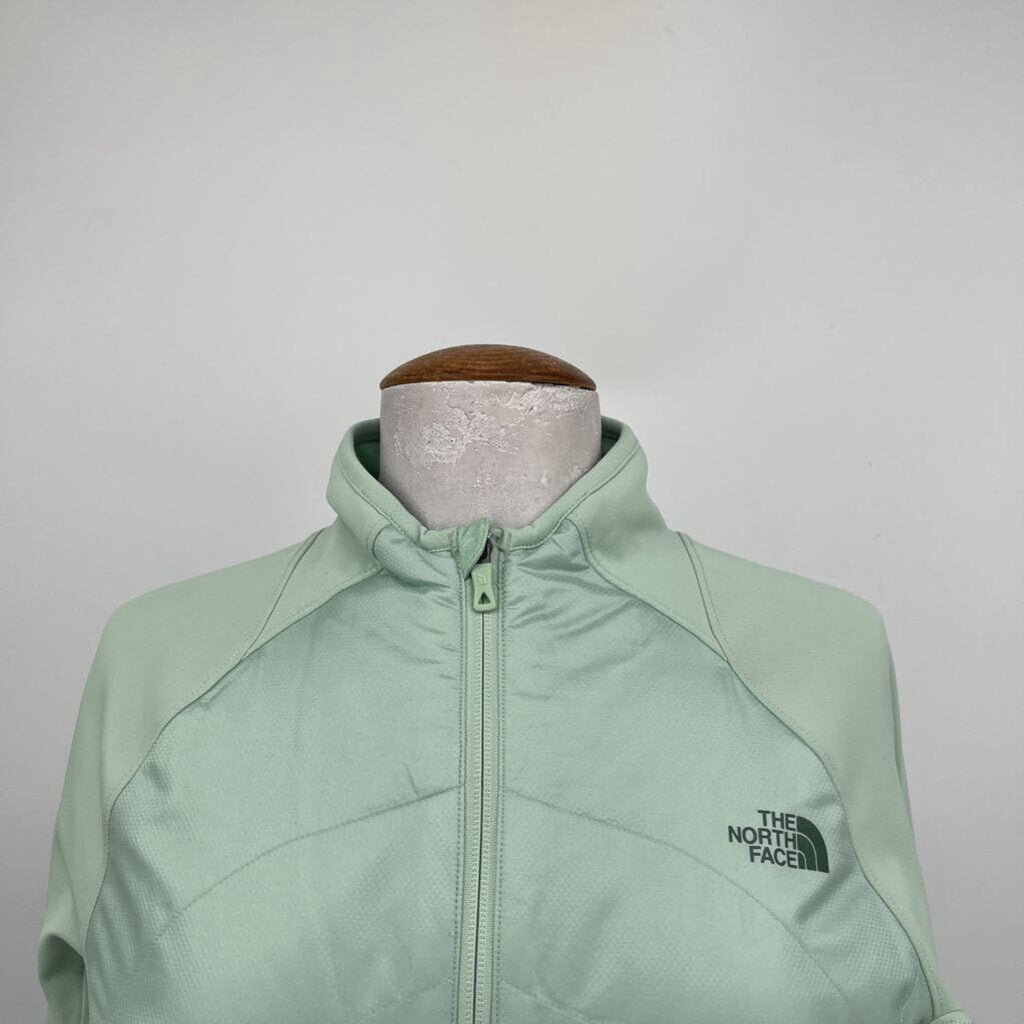 North Face Primaloft Jacket