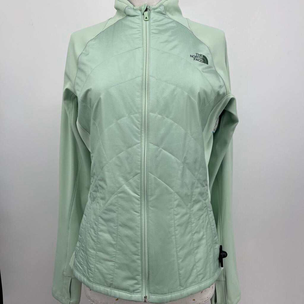 North Face Primaloft Jacket