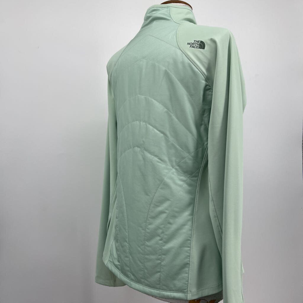 North Face Primaloft Jacket