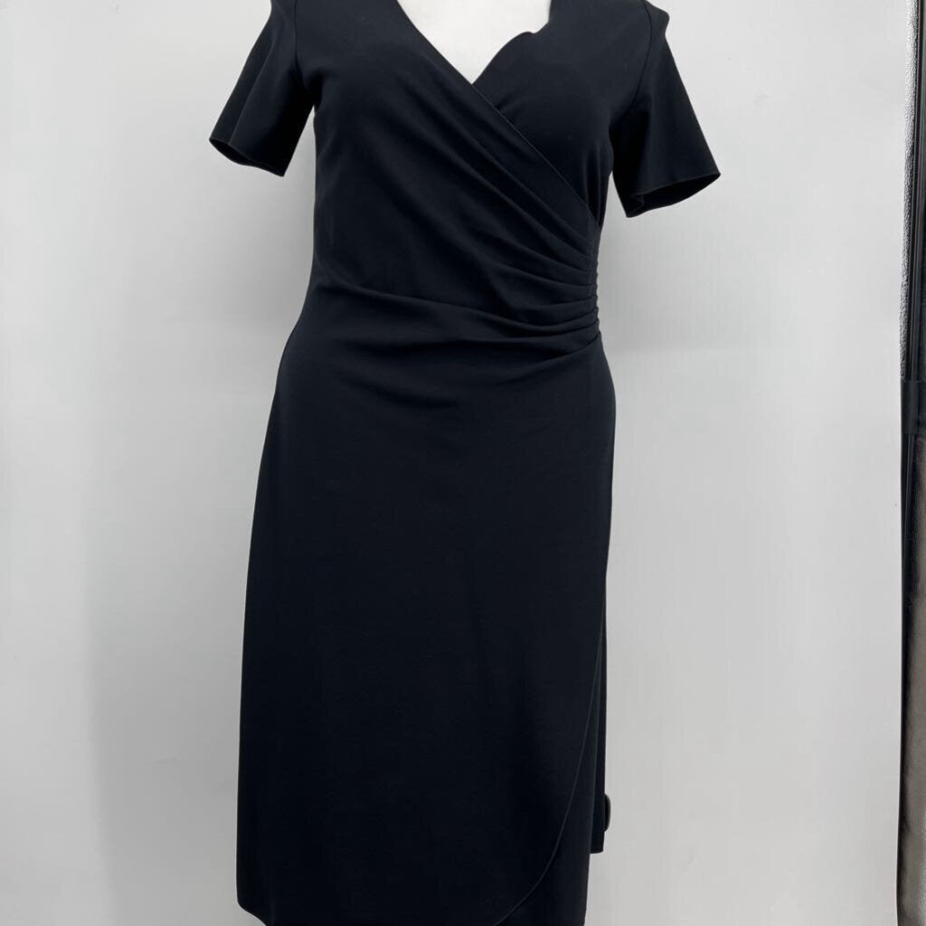 Armani S/s Dress