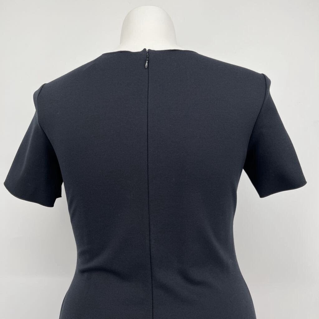 Armani S/s Dress