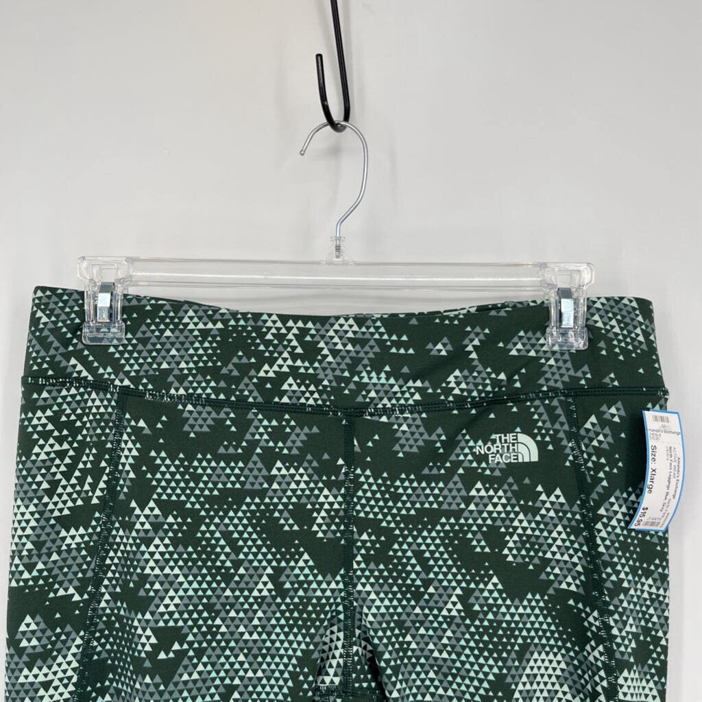 North Face Leggings