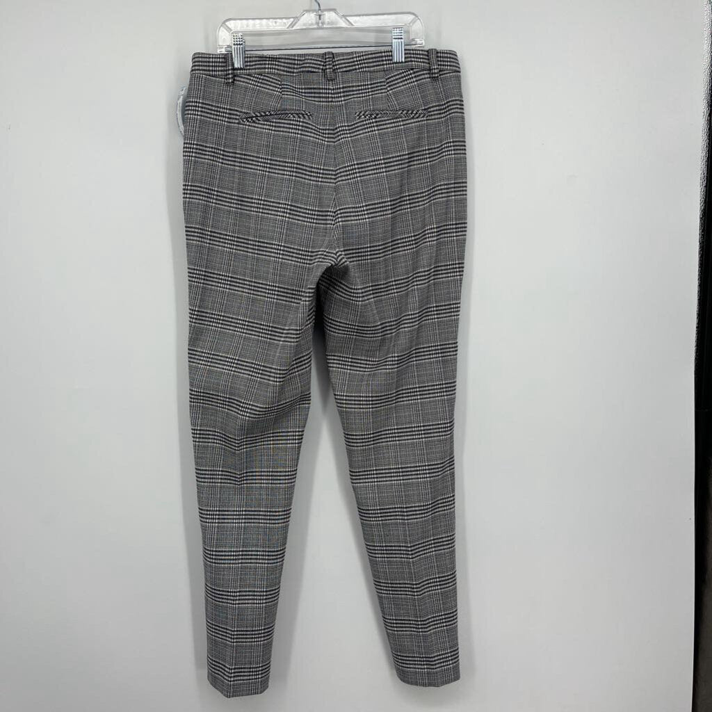 Worth Tweed Pant