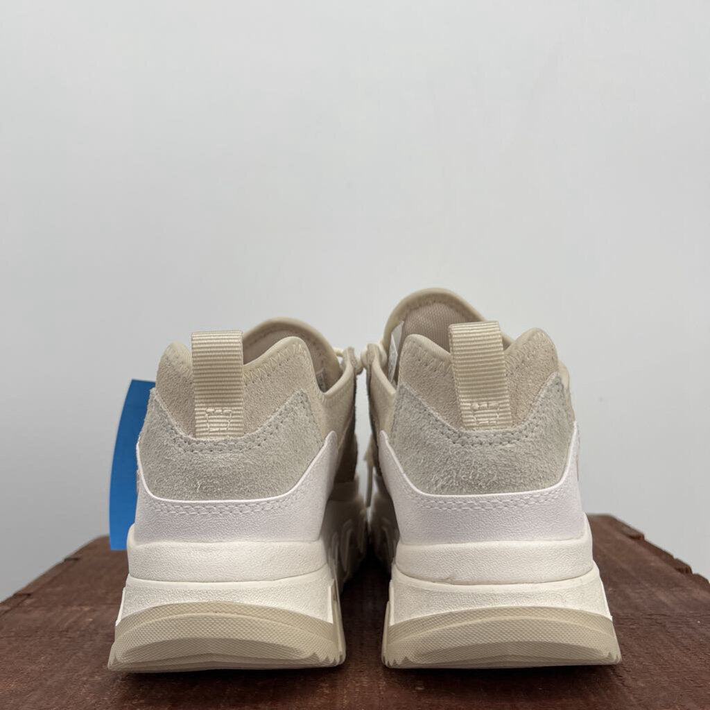 Ugg Platform Sneakers