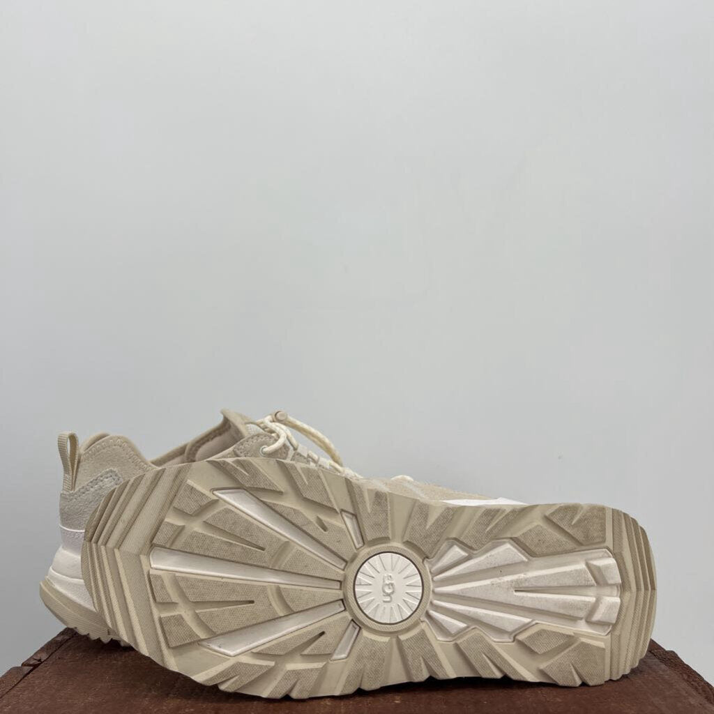 Ugg Platform Sneakers