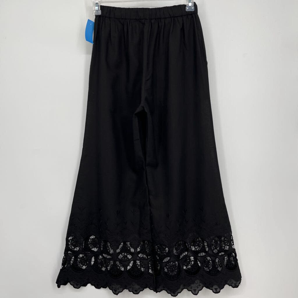 Mahila Wide Leg Pant