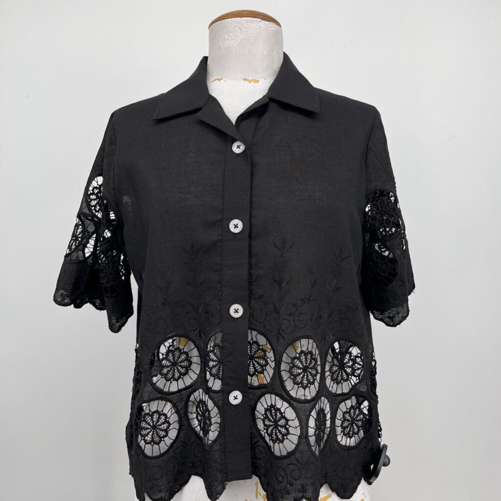 Mahila S/s Shirt