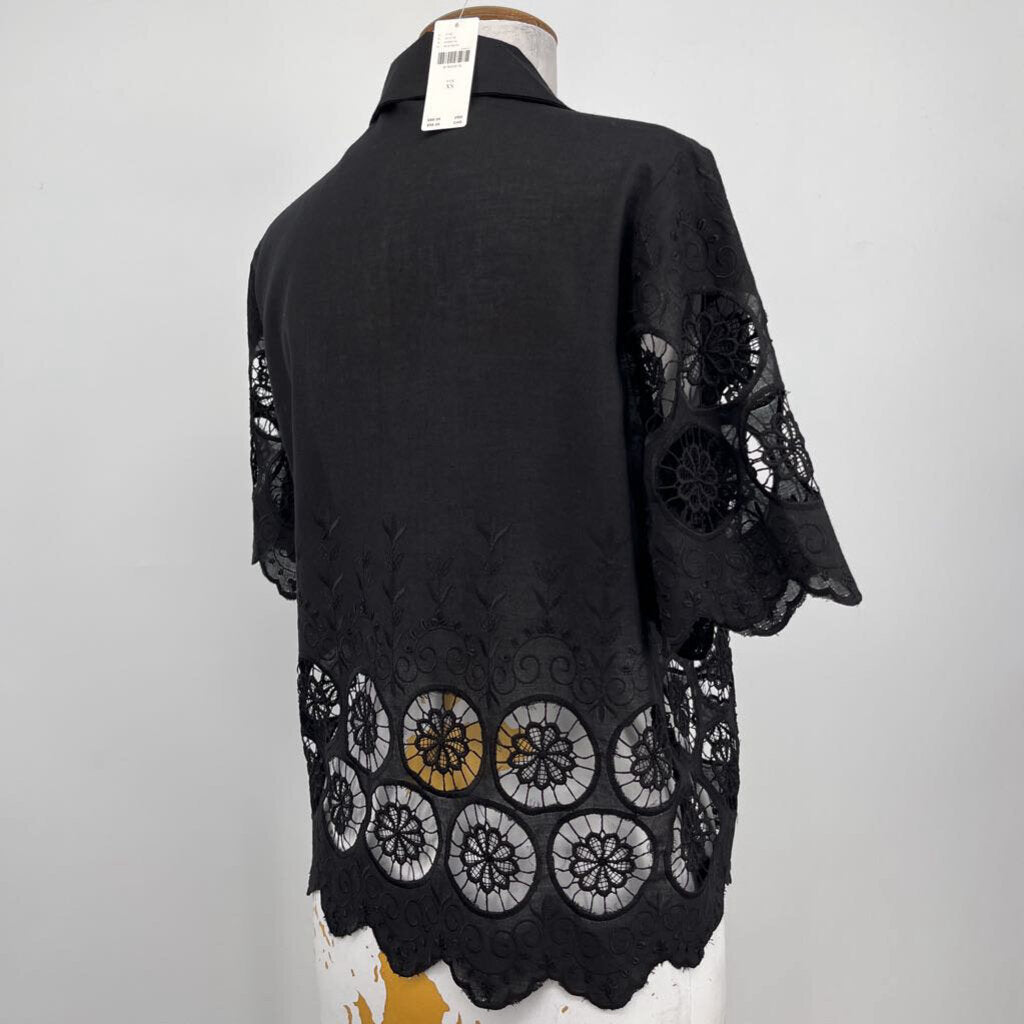 Mahila S/s Shirt