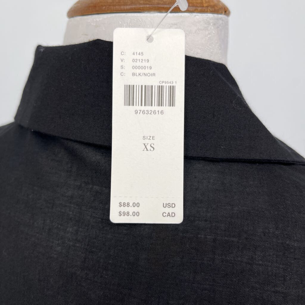Mahila S/s Shirt