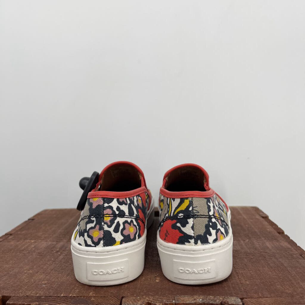 Coach Slipon Sneakers