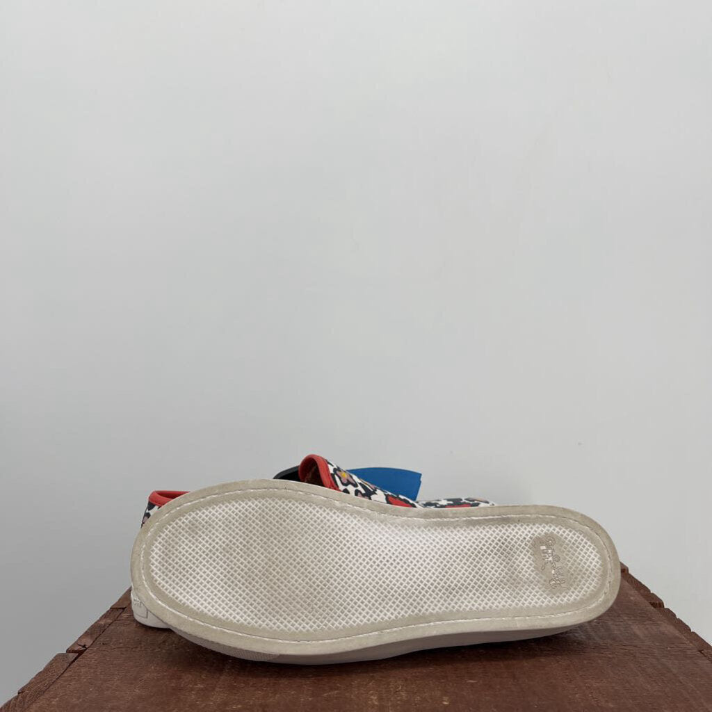 Coach Slipon Sneakers
