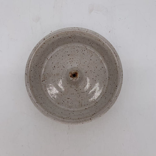 Hand Potted Incense Burner