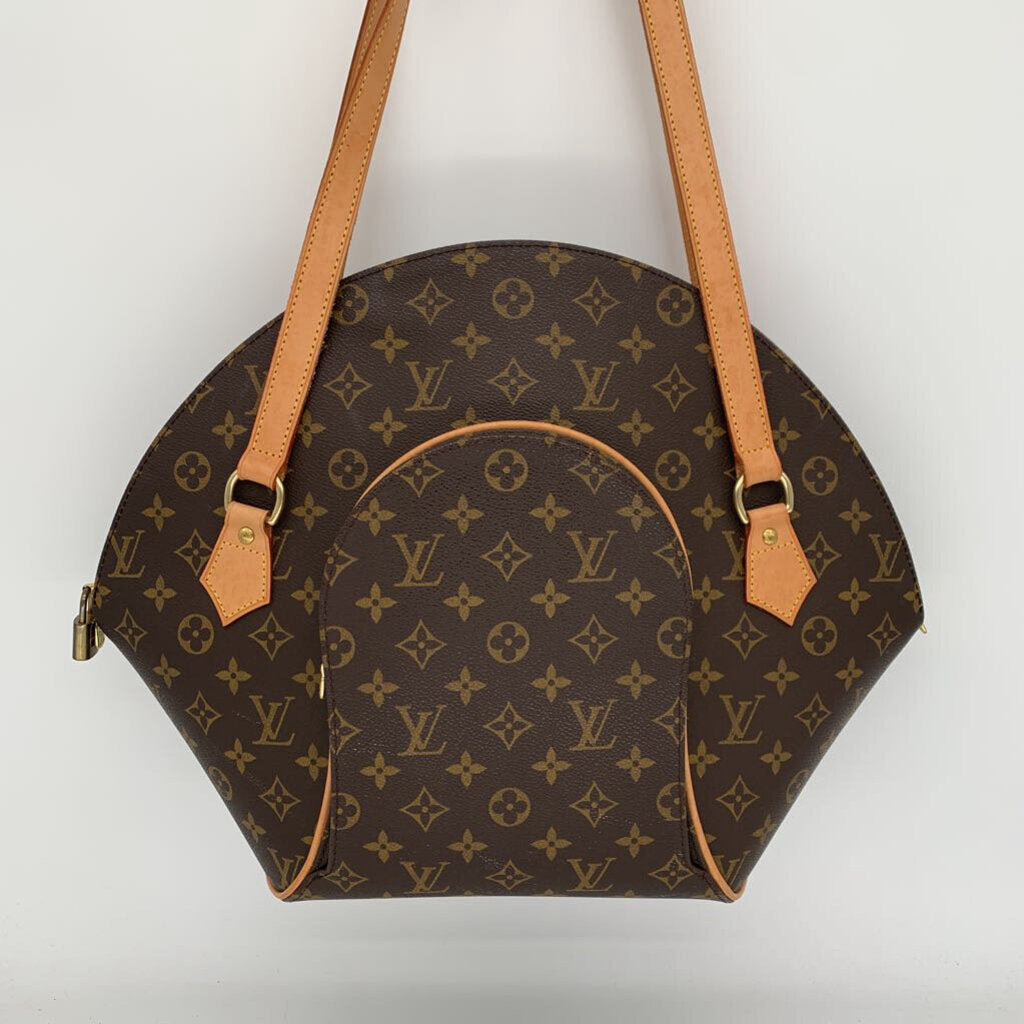Louis Vuitton Elipse Handbag