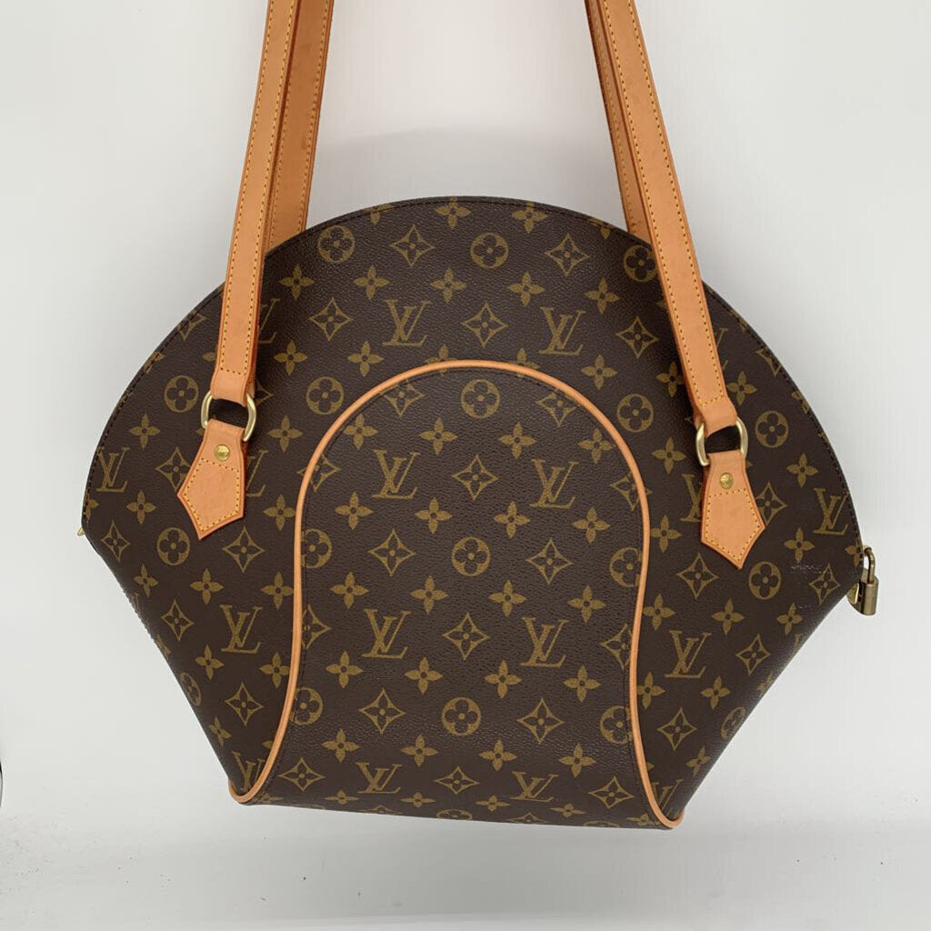 Louis Vuitton Elipse Handbag
