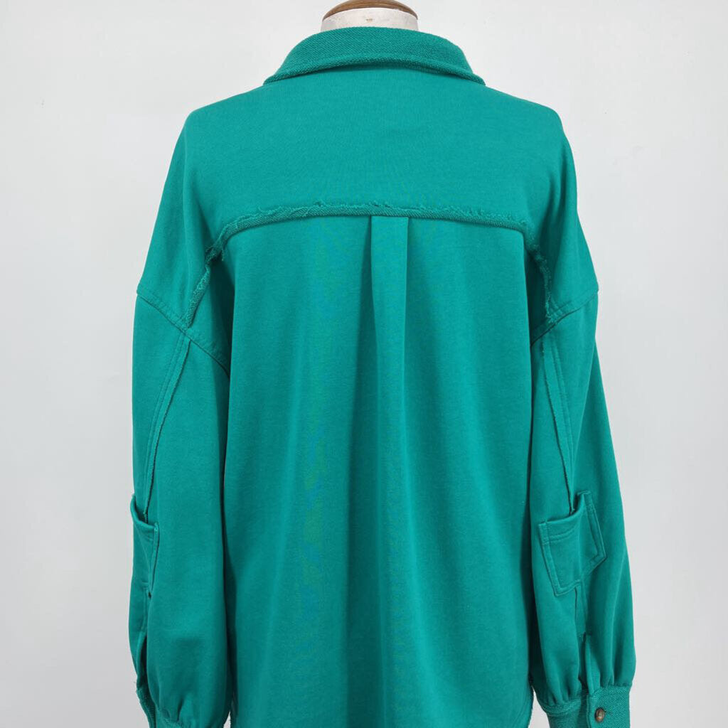 VICI Shacket