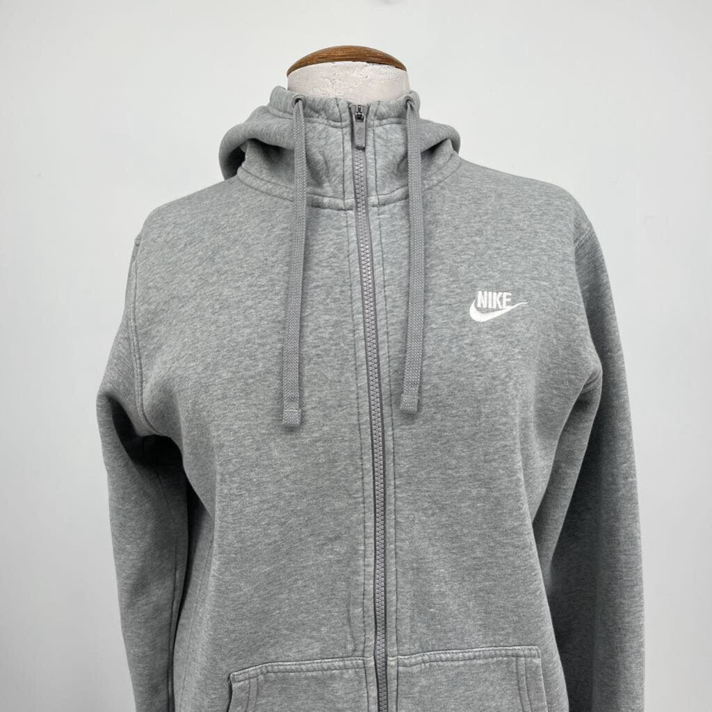 Nike Zip Hoodie