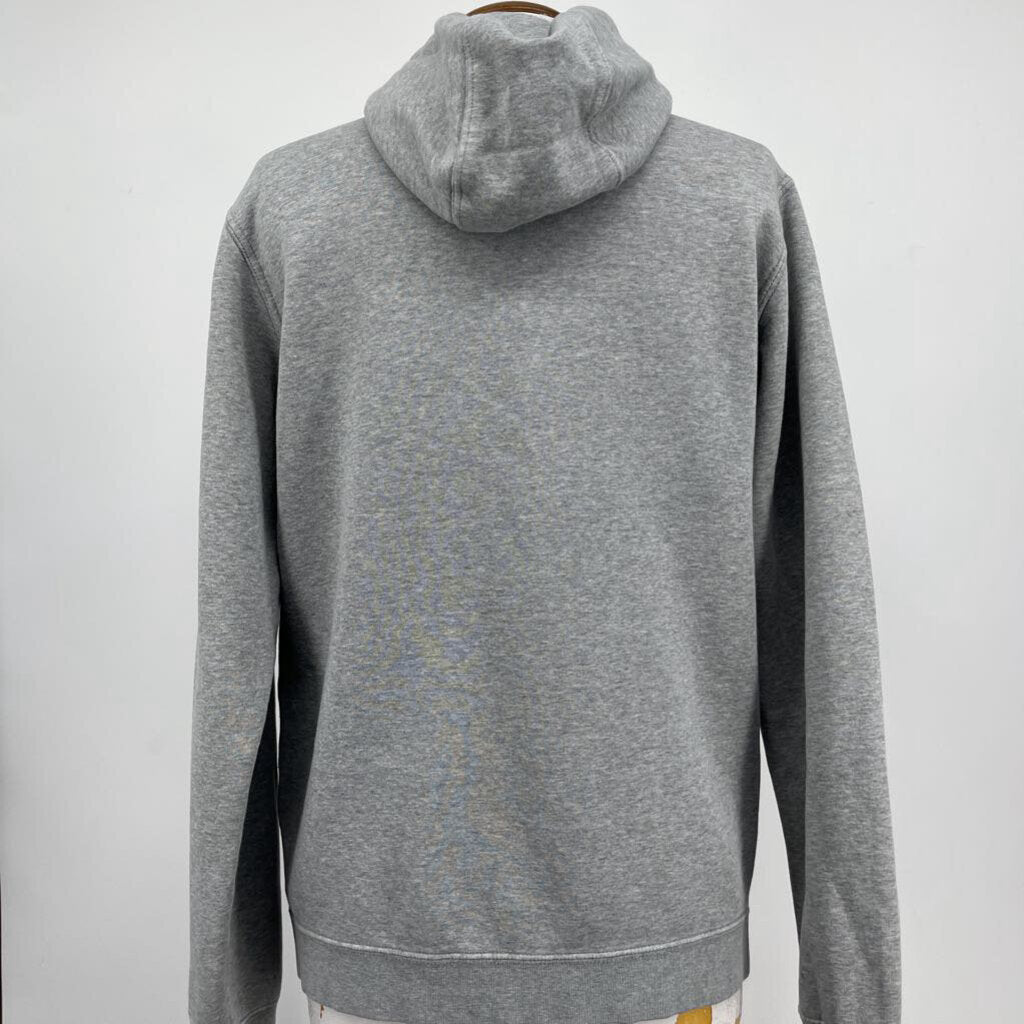 Nike Zip Hoodie