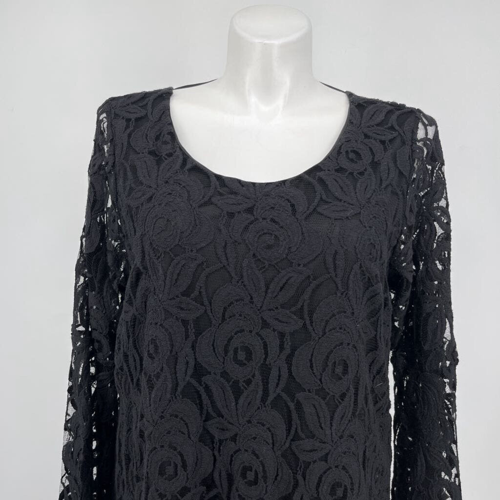 ING L/s Dress