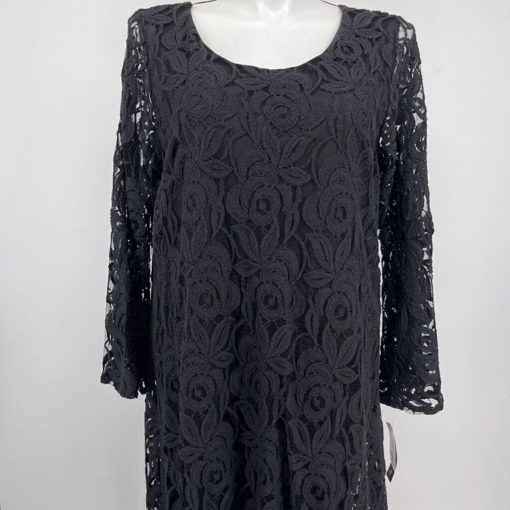 ING L/s Dress