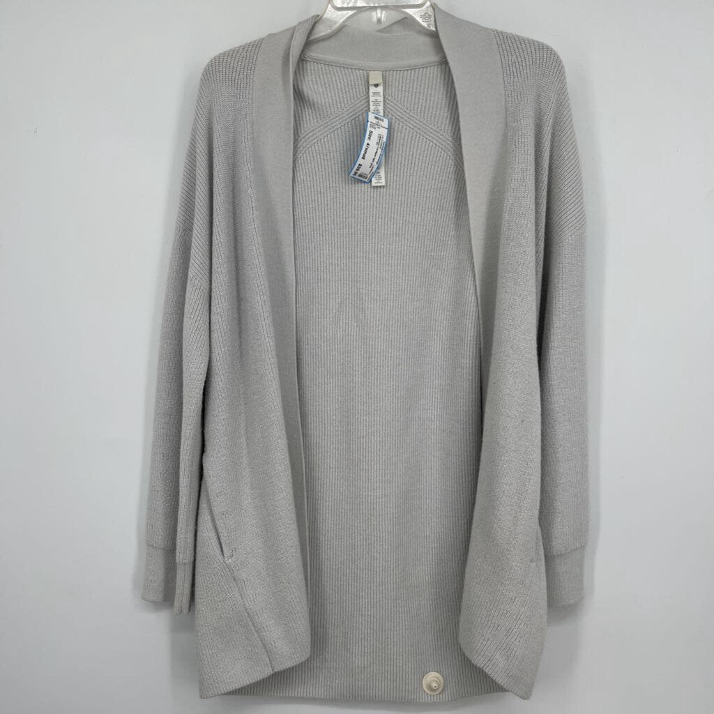 Lululemon Cardigan