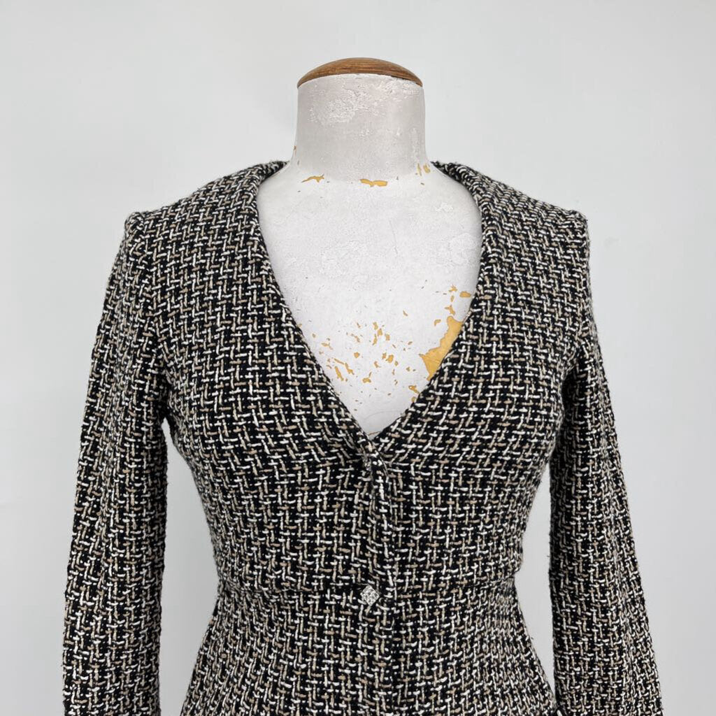 Zara Jacket
