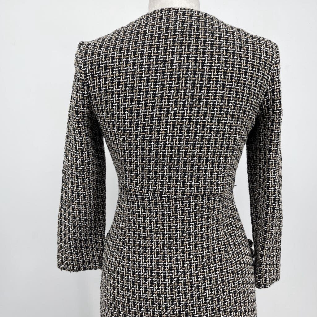 Zara Jacket