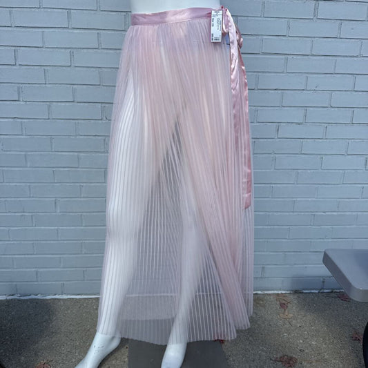 FP Tulle Overskirt