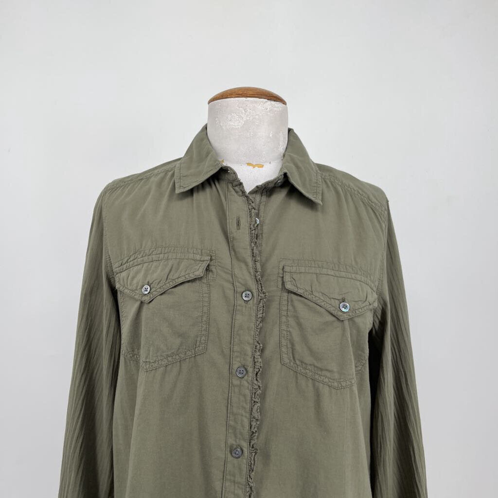 Sundance L/s Shirt