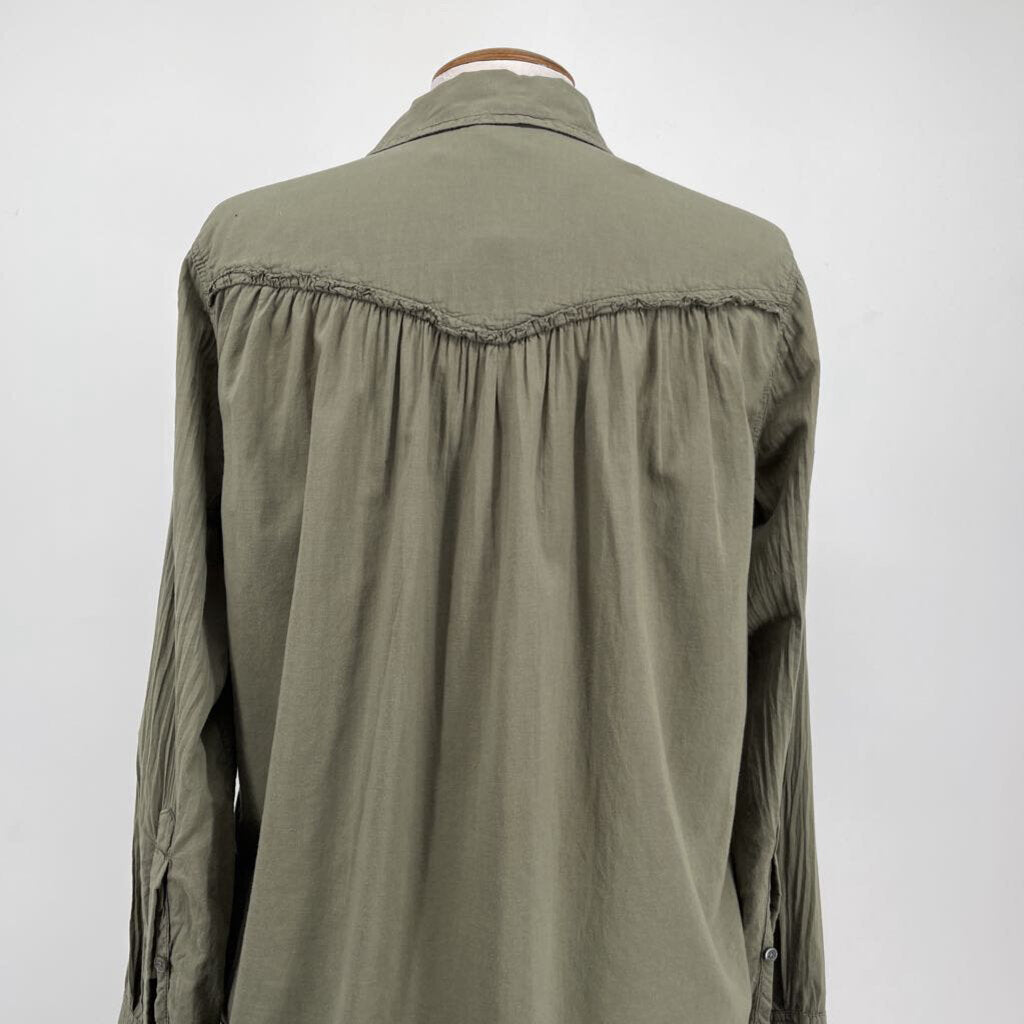 Sundance L/s Shirt