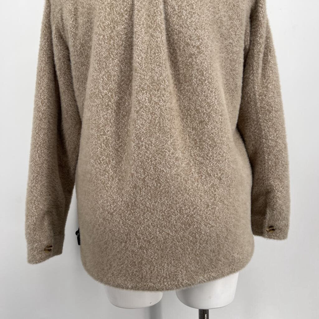 Z Supply Fuzzy Jacket