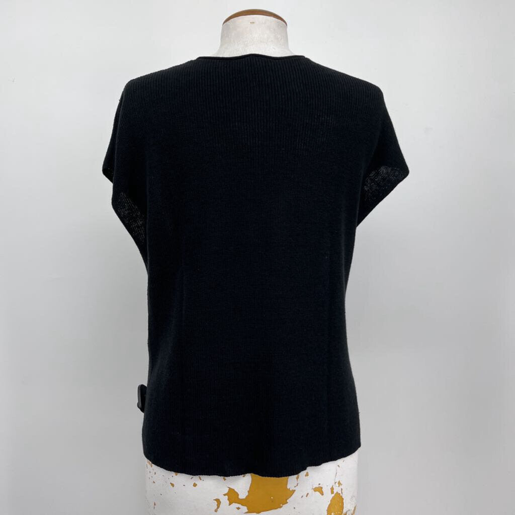Eileen Fisher S/s Sweater