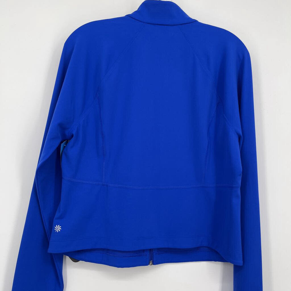 Athleta L/s Jacket