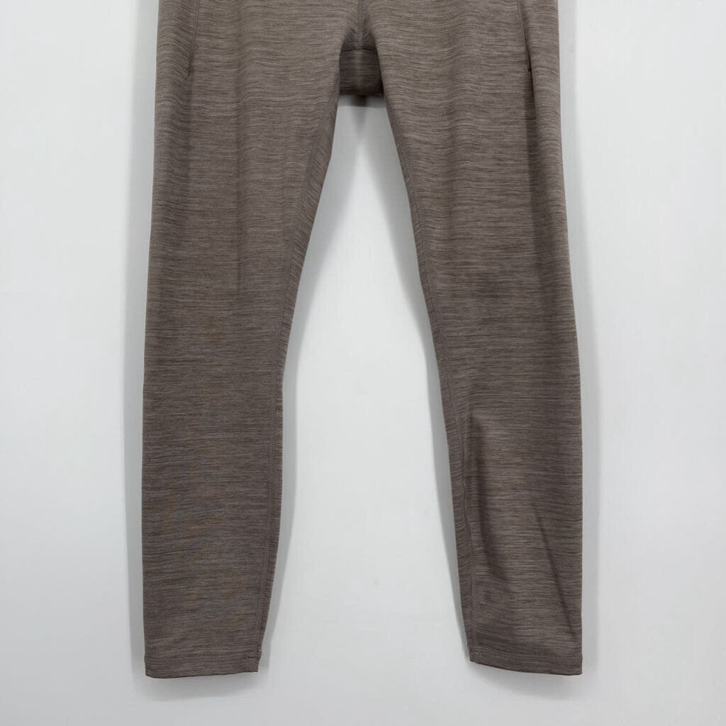 Reebok Crop Leggings