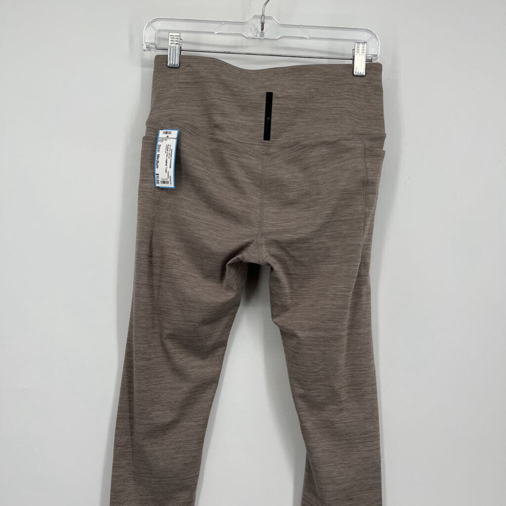 Reebok Crop Leggings