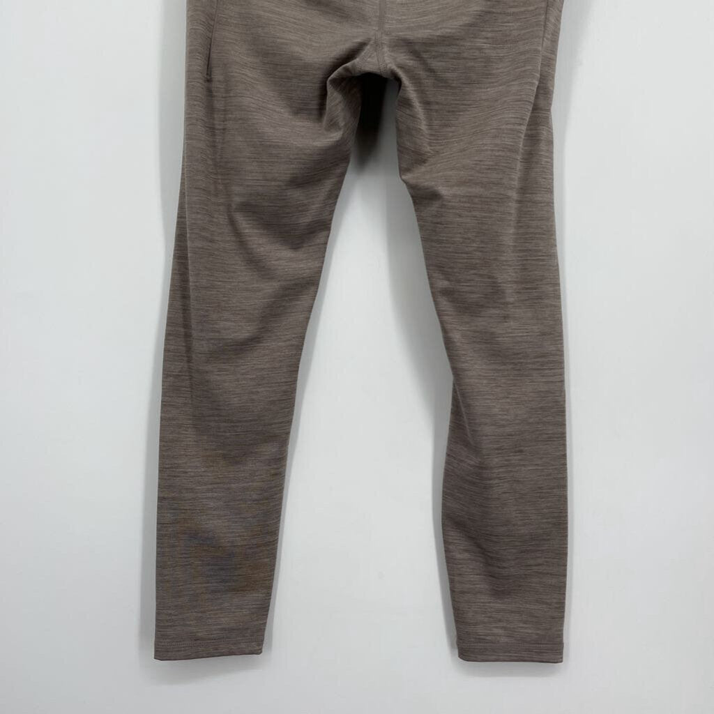 Reebok Crop Leggings