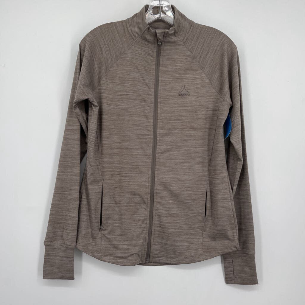 Reebok L/s Jacket