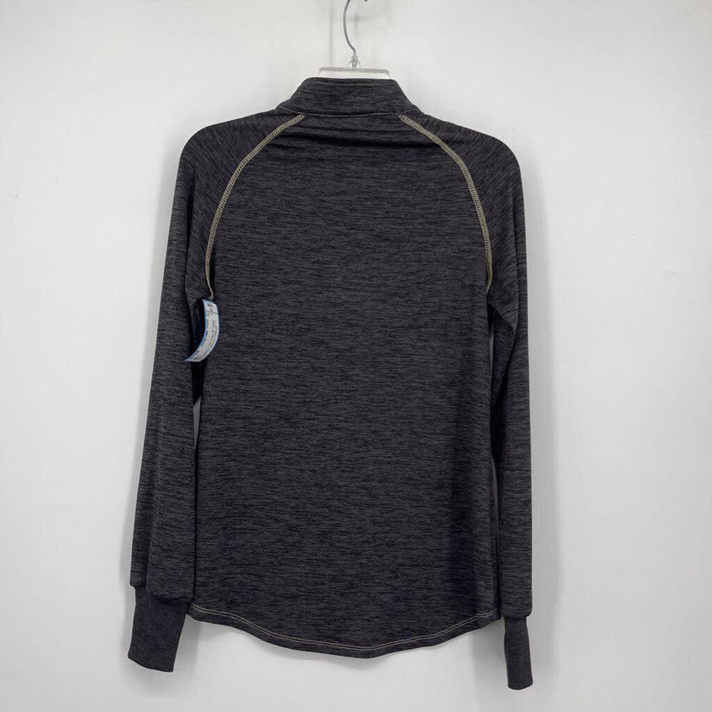 Purdue L/s Pullover