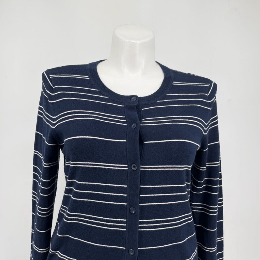 Eddie Bauer L/s Cardigan