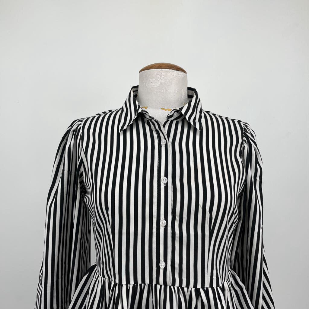 Moon Orchid L/s Shirt