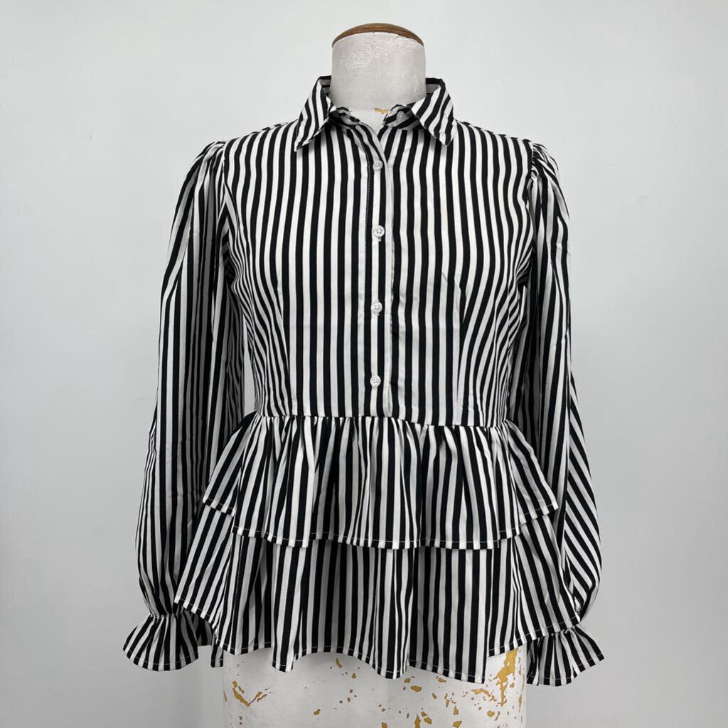 Moon Orchid L/s Shirt