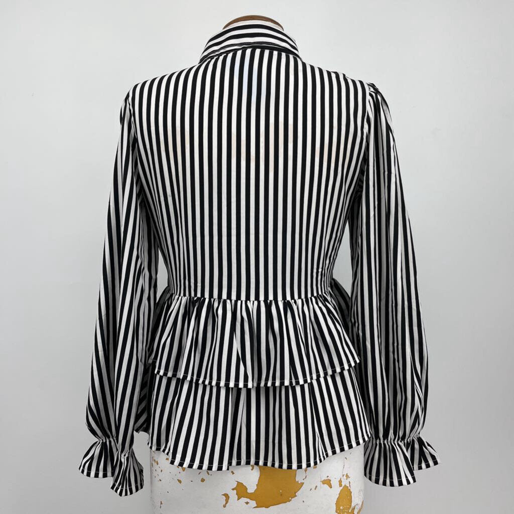 Moon Orchid L/s Shirt