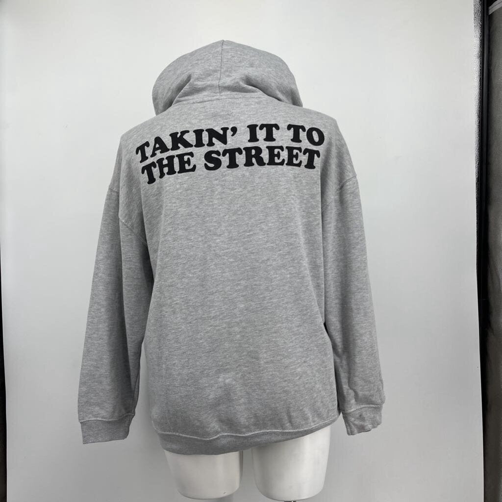 Sesame St Hoodie