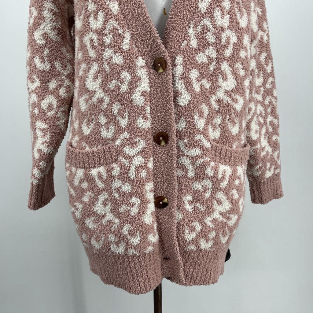 Ugg Knit Cardigan