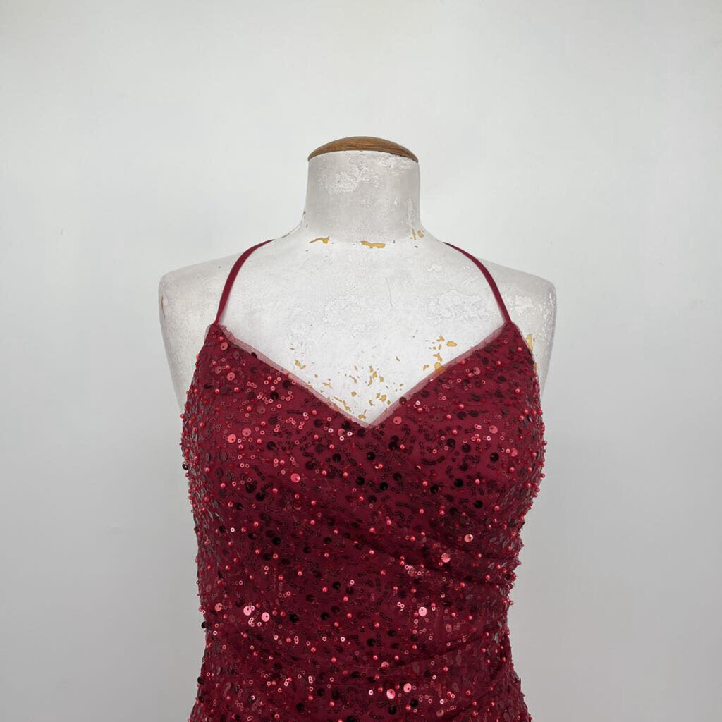 Stacees Slvls Dress
